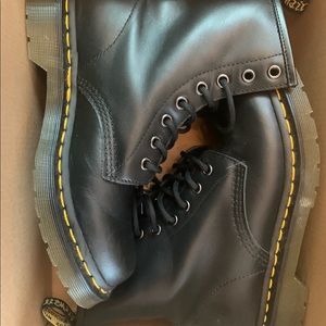 Dr. Martens boots